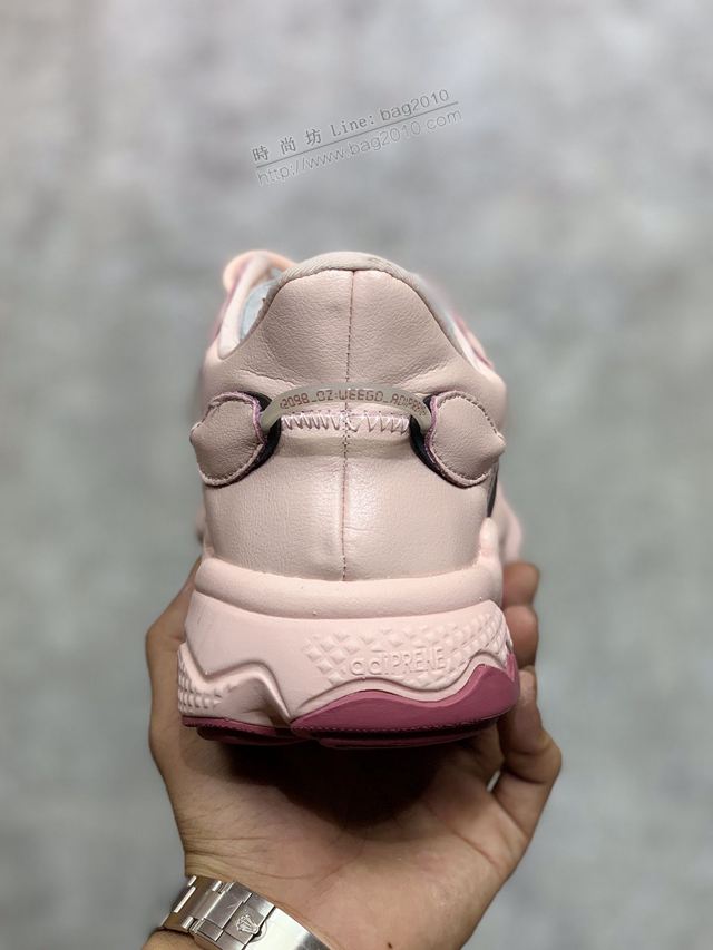 Adidas女鞋 EE5719 阿迪達斯限定配色女鞋 Adidas老爹鞋  hdx13331